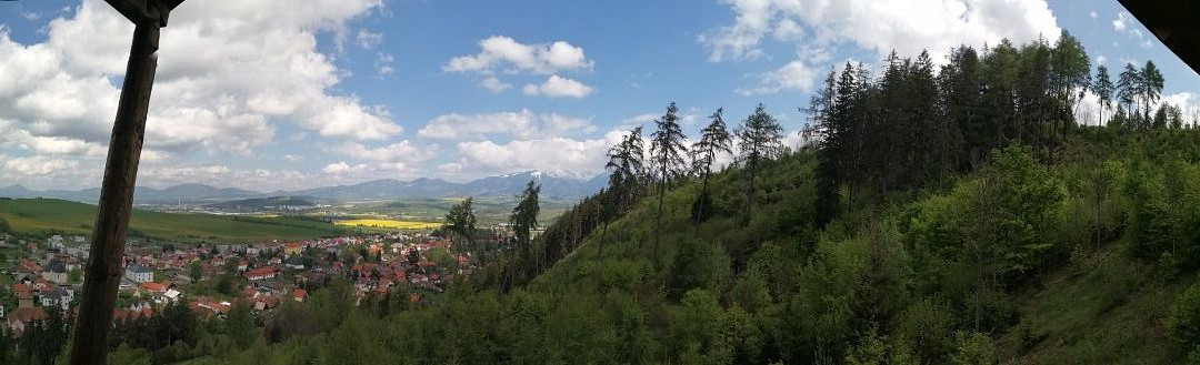 Janska Dolina景点图片