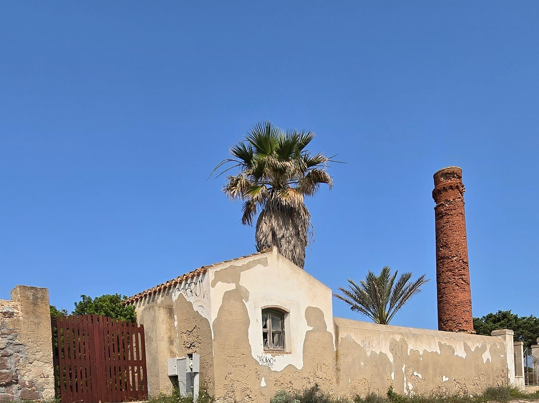 斯特拉德尔苏德酒店主图