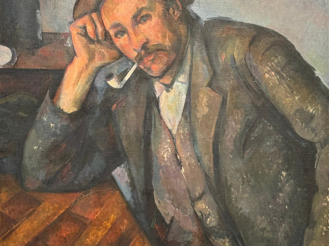 Kunsthalle Mannheim-曼海姆必去景点
