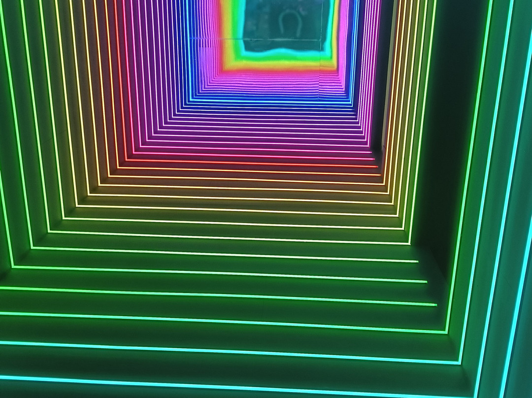 Oxo - Museo Del Videojuego Málaga景点图片
