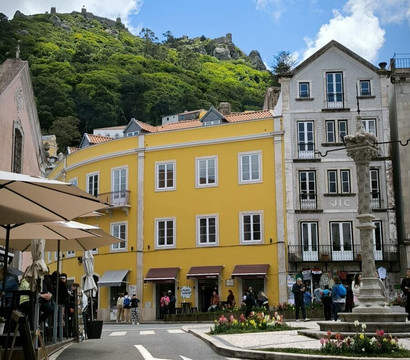 LIMODREAMERTours-里斯本必去景点