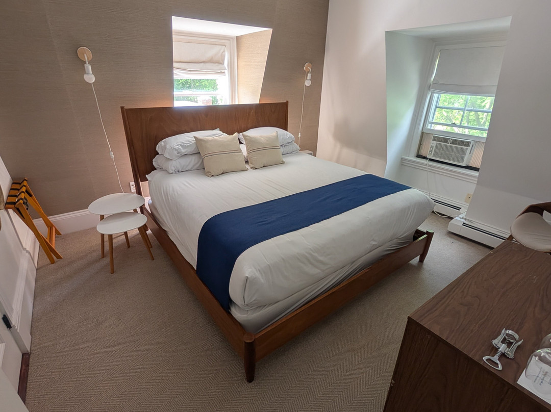 The Hotel Marblehead主图