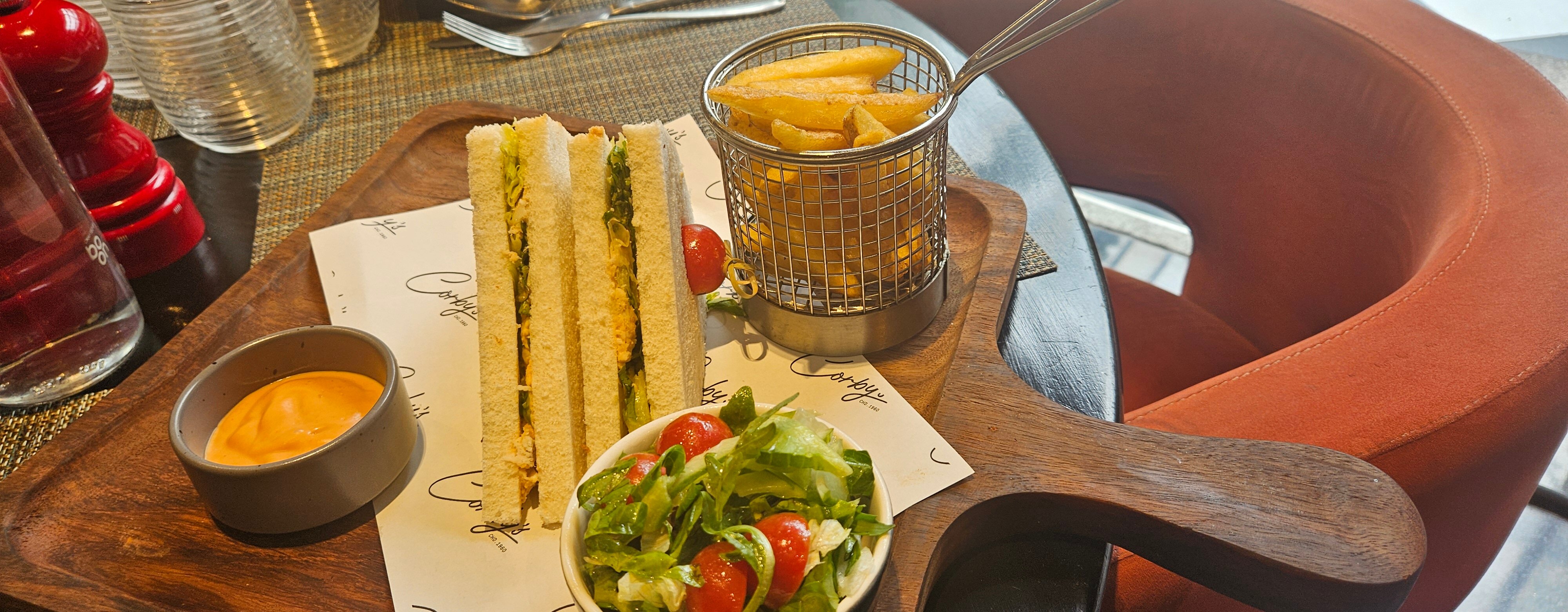 Hyatt Centric Sector 17 Chandigarh-官方