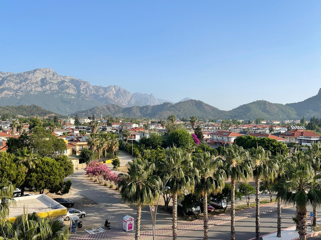 西纳特拉酒店 - 全包式主图