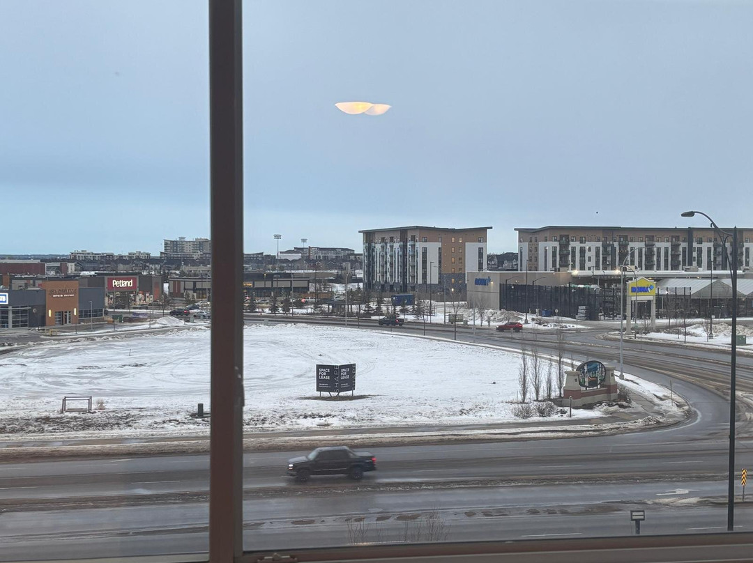 Four Points by Sheraton Sherwood Park主图