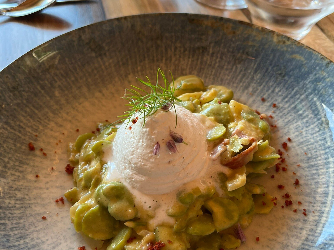 La Table Des Jardins