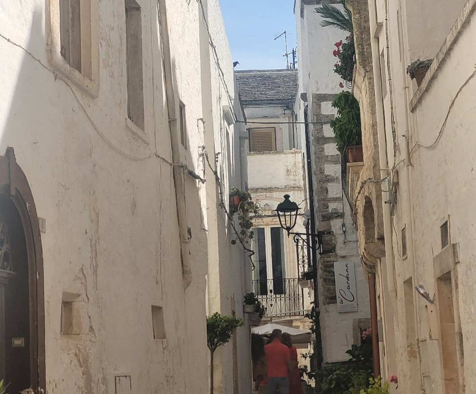 Experience Amalfi Coast-阿杰罗拉必去景点