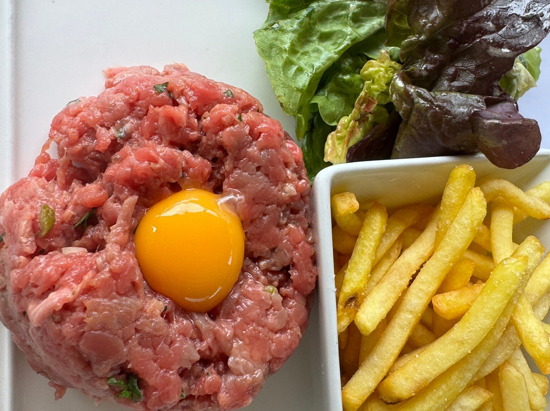 Golf Blue Green Grand Lyon Chassieu-Chassieu必去景点