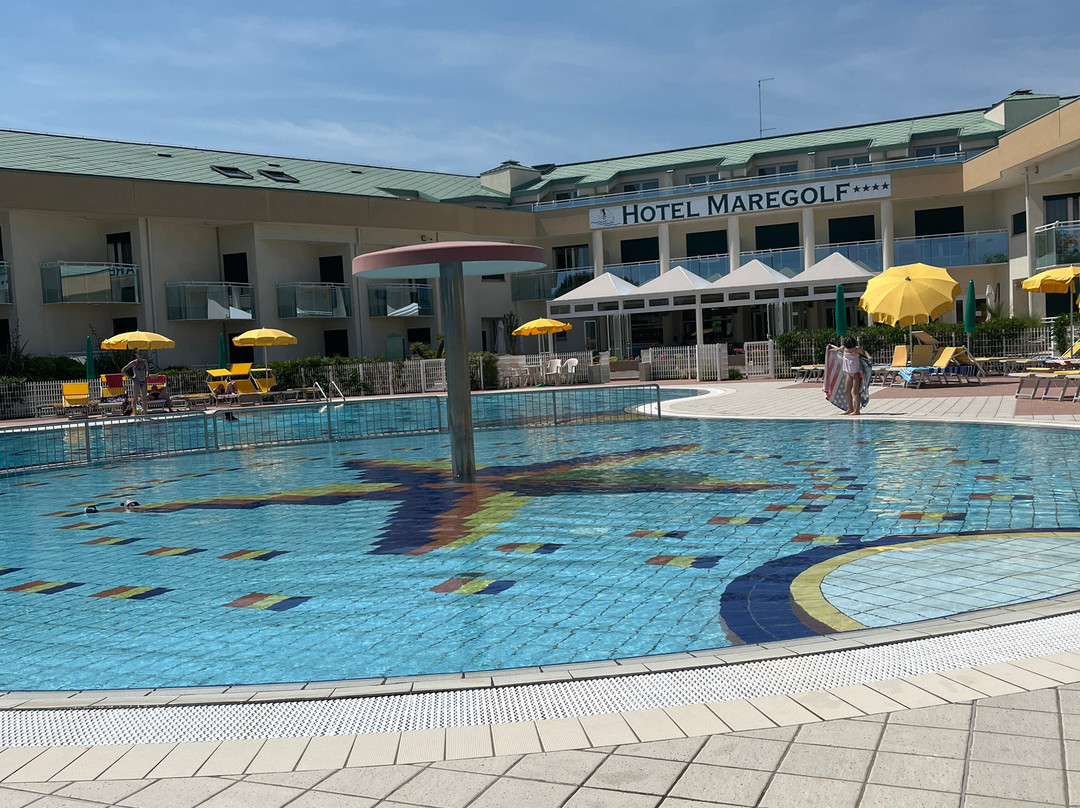 Hotel Maregolf主图