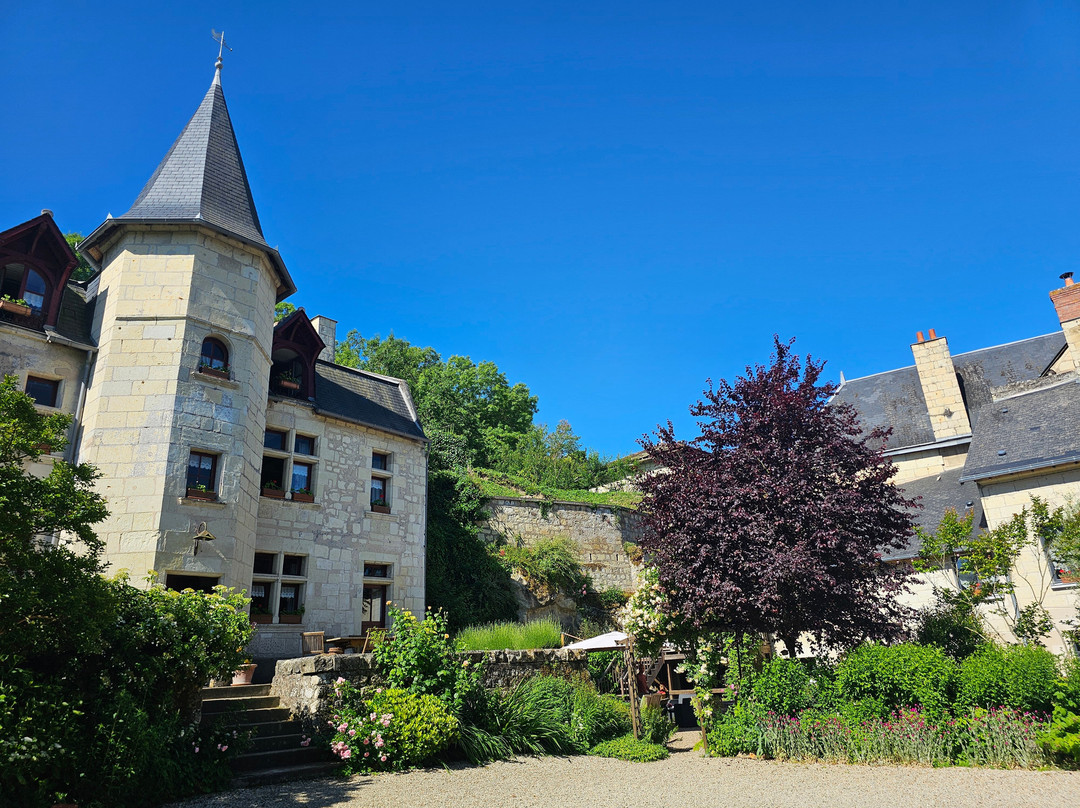 Le Petit Hureau主图