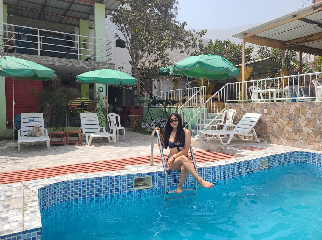 Hostal Sol De Chosica