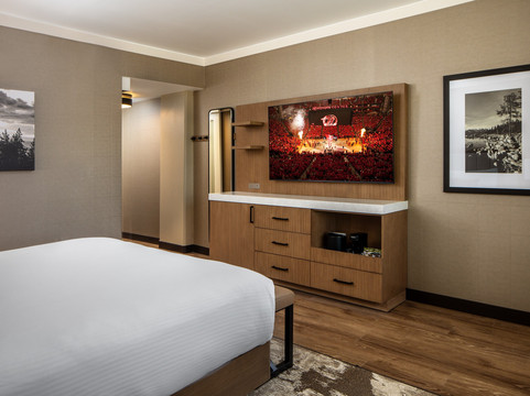 Golden Nugget Lake Tahoe主图