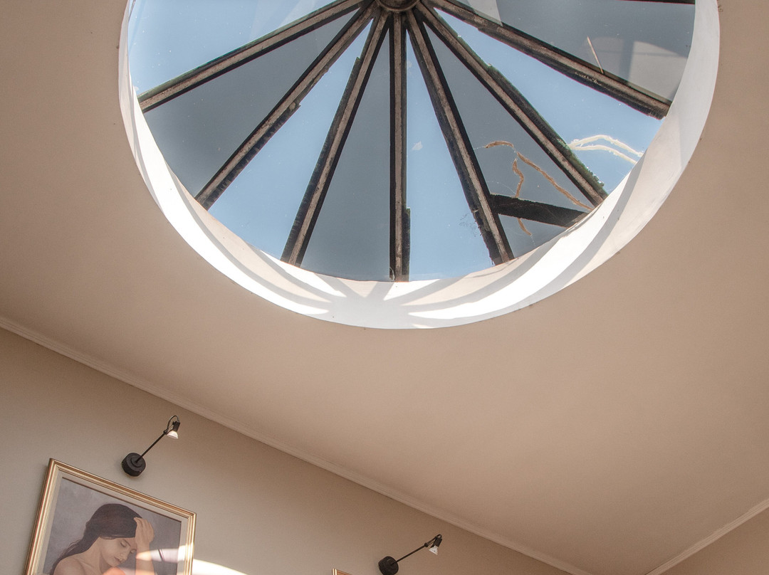 Los Monjes Hotel主图