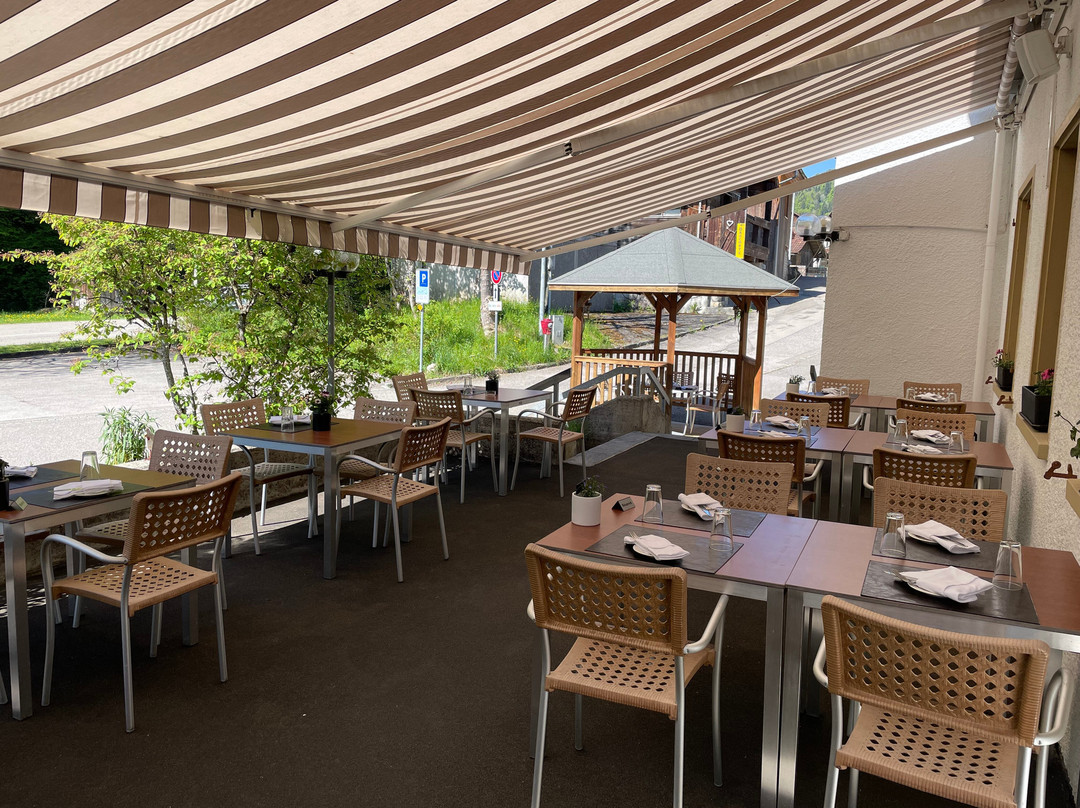 Hôtel Restaurant de l'Etoile à Perrefitte主图