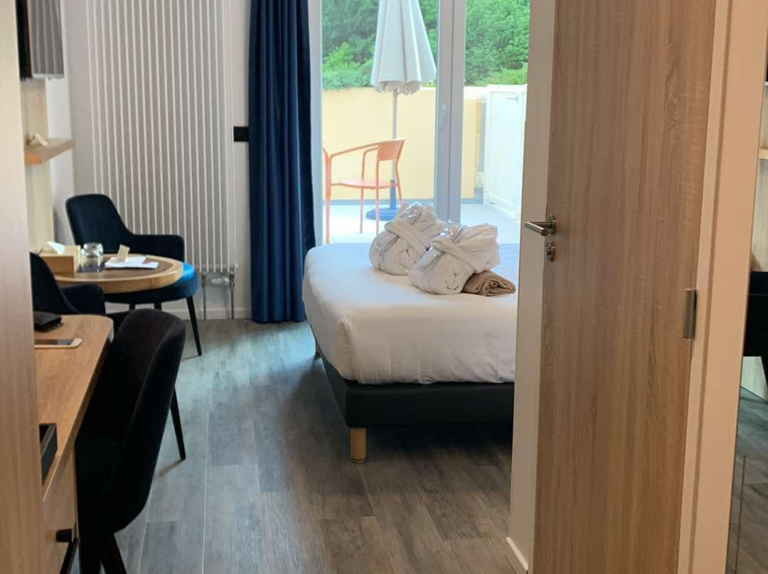 Hotel Spa Husseren Collections主图
