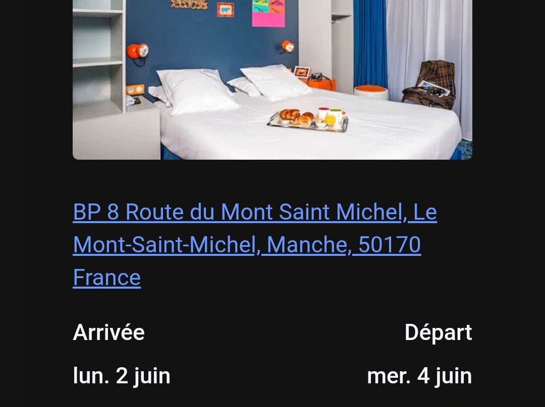 绿色方程式酒店主图