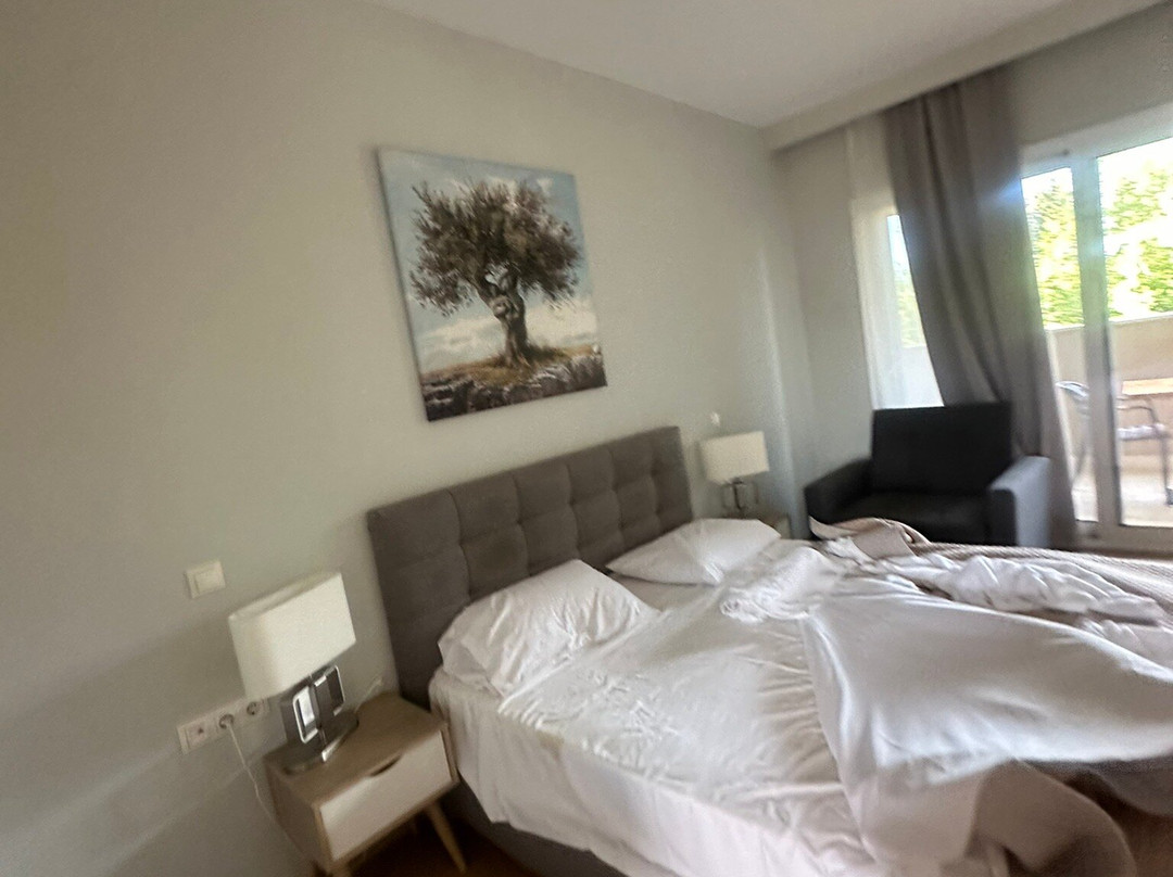 Folies Corfu Hotel Apartments主图