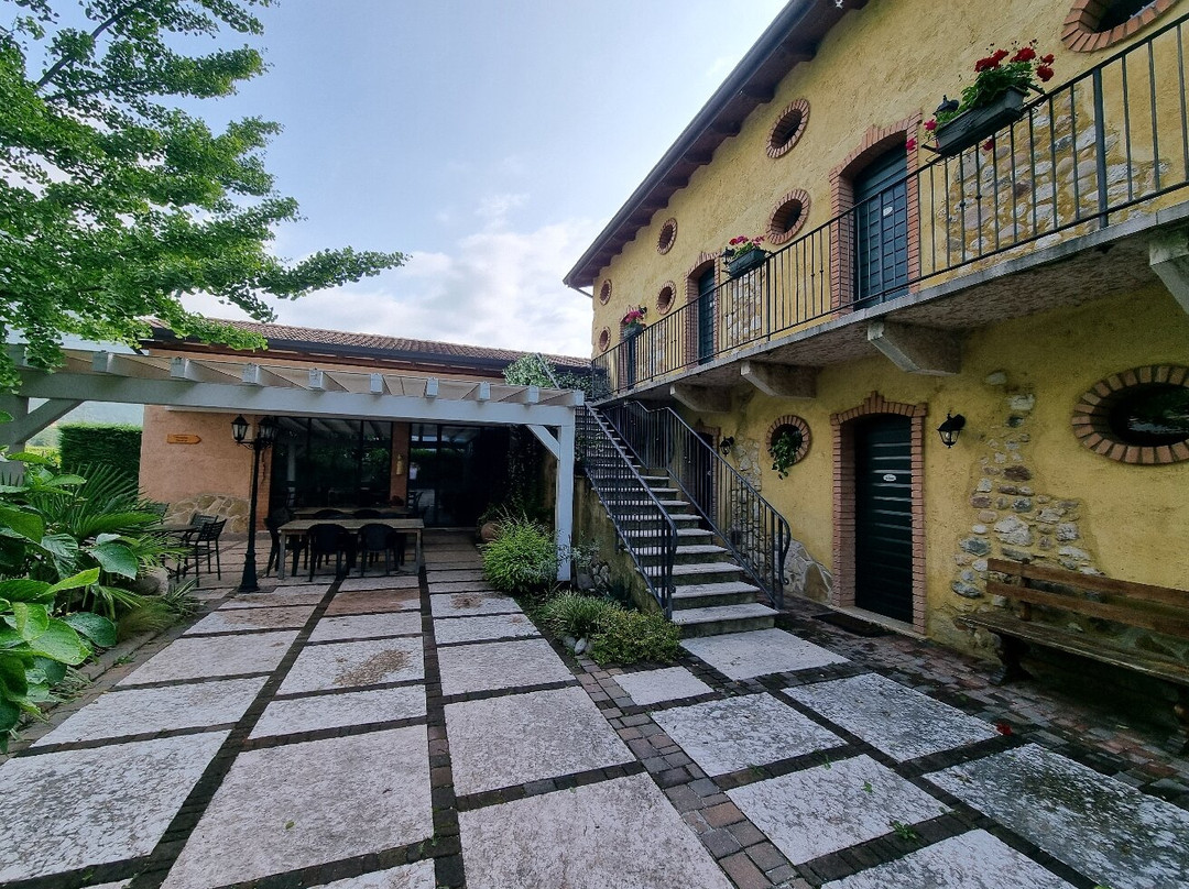 Agriturismo Revena主图