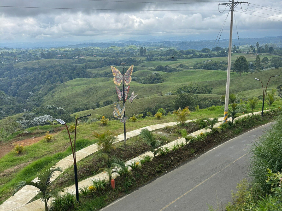 Johani Gaviria Guided Tours-佩雷拉必去景点