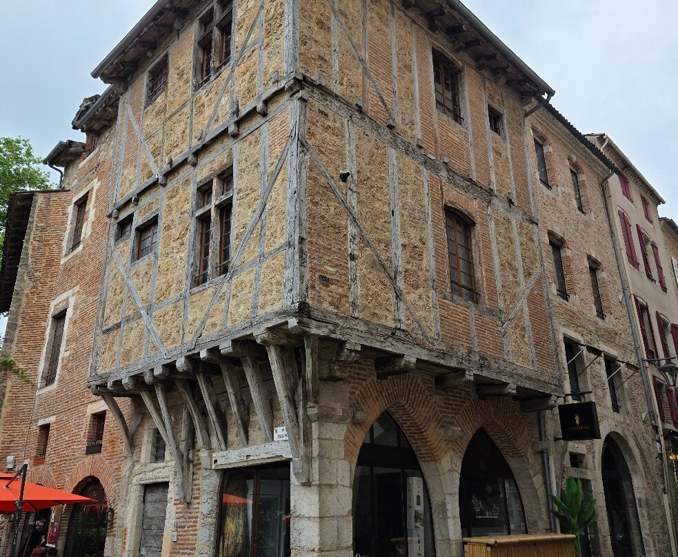 France's Impressions Voyages景点图片