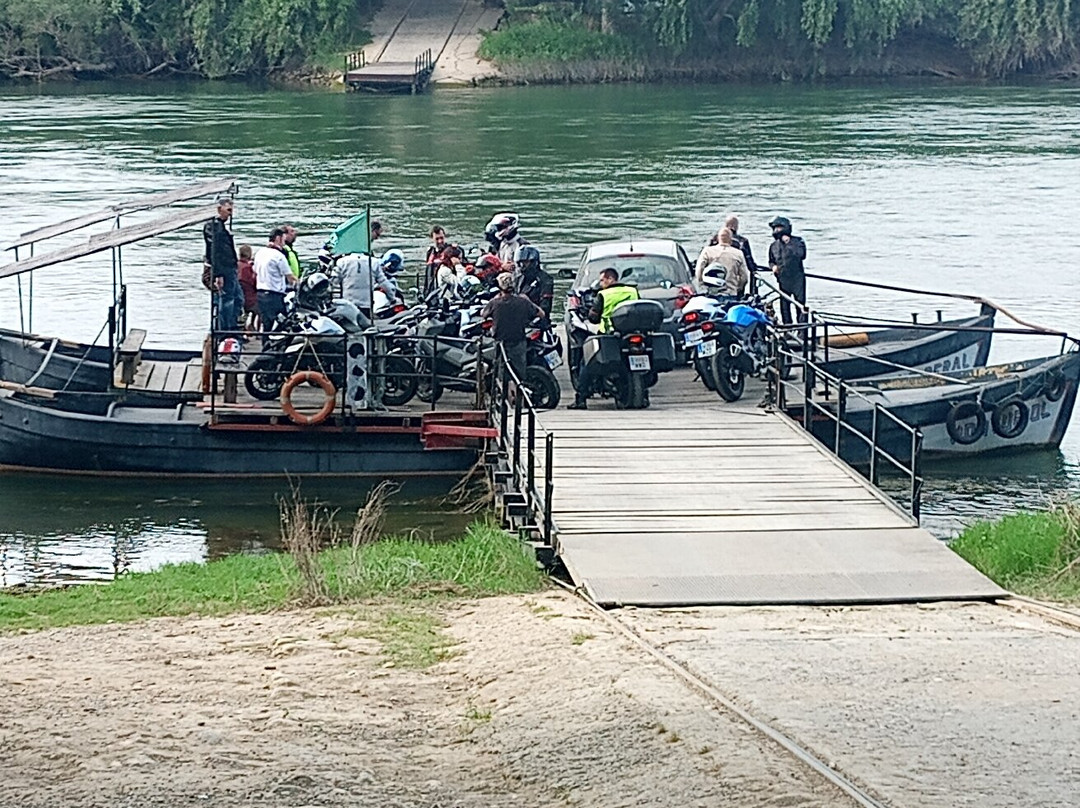 Pas de la Barca景点图片