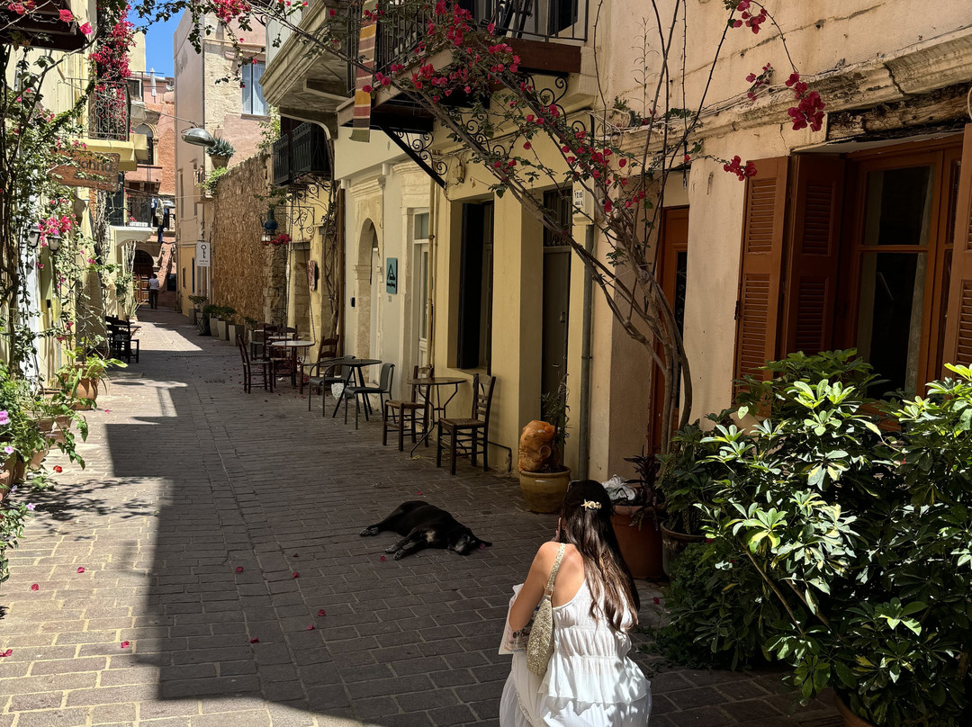 Check In Creta  Travel Services景点图片