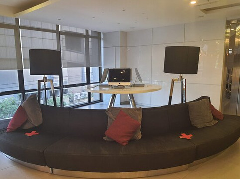 曼谷素里翁 Easy Planet 酒店主图