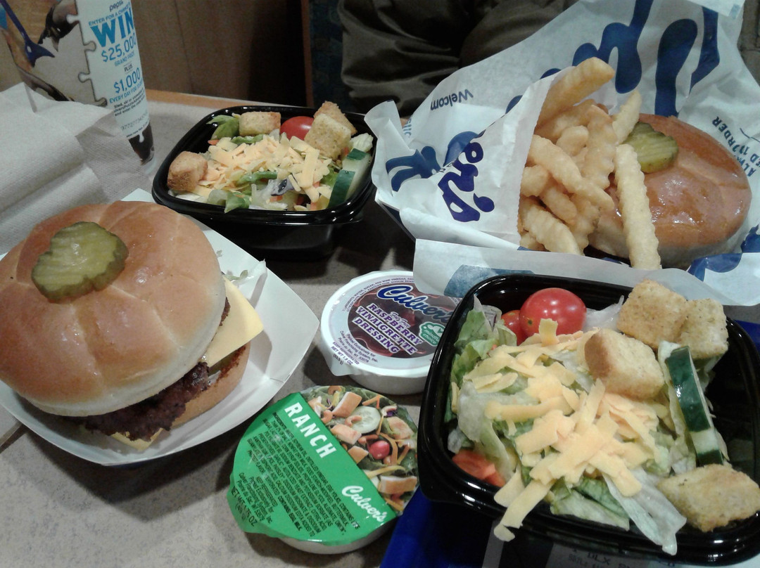 Culver's
