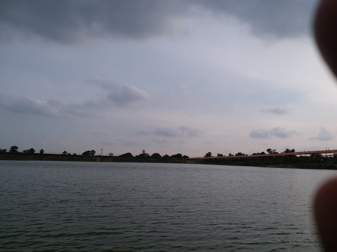 Nandan Pahar景点图片