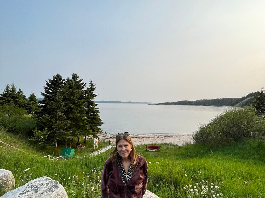 Feather & Finn BnB Inn主图