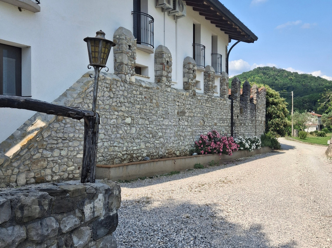 Borgo Di Corte - Alloggio Agrituristico