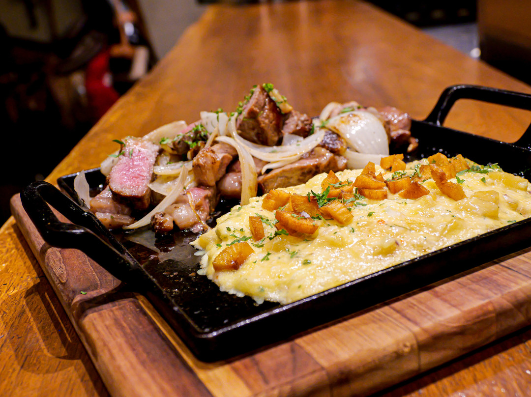 Bacuri Cozinha Regional