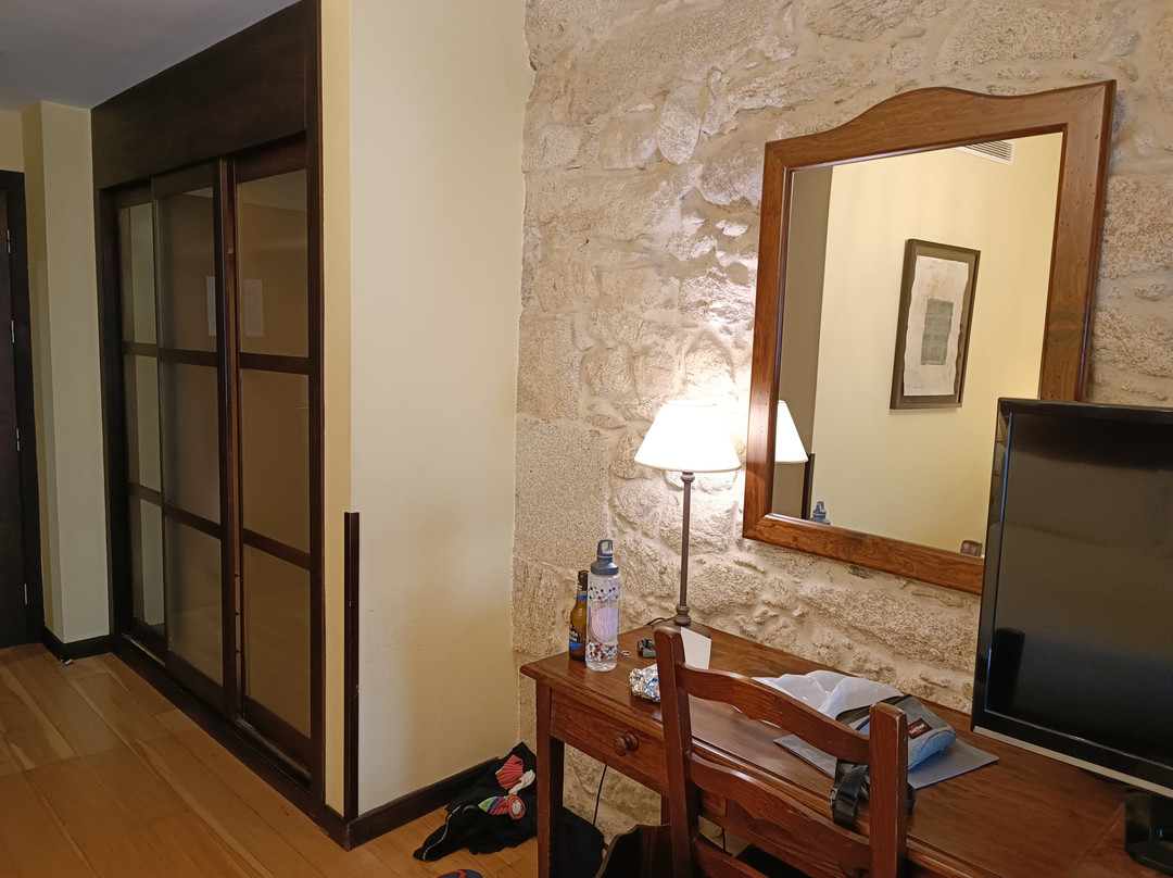 Pazo De Lestrove主图