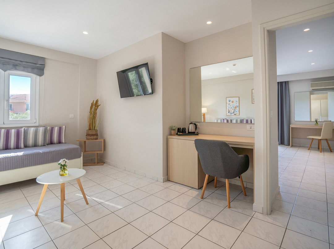 CNic Gemini Hotel主图