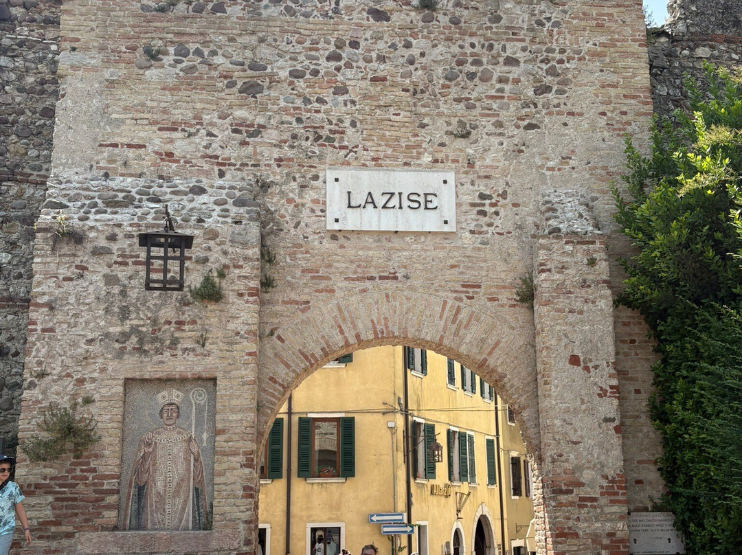 Airport Transfer Verona - Garda Lake - Private Driver - Luxury Limo Service NCC - Private Taxi-锡尔苗内必去景点