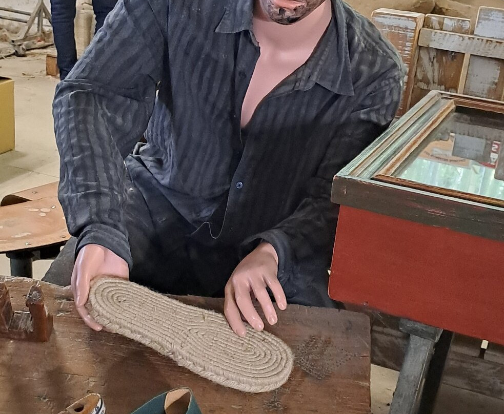 Don Quichosse-Mauleon-Licharre必去景点