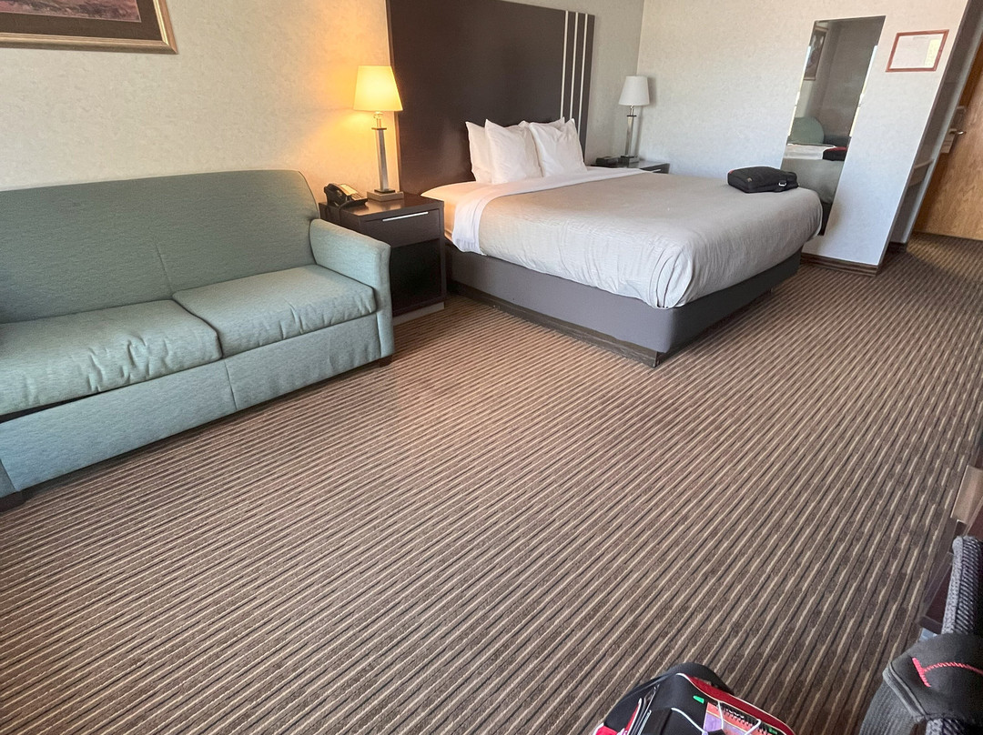 Quality Inn Richfield I-70主图