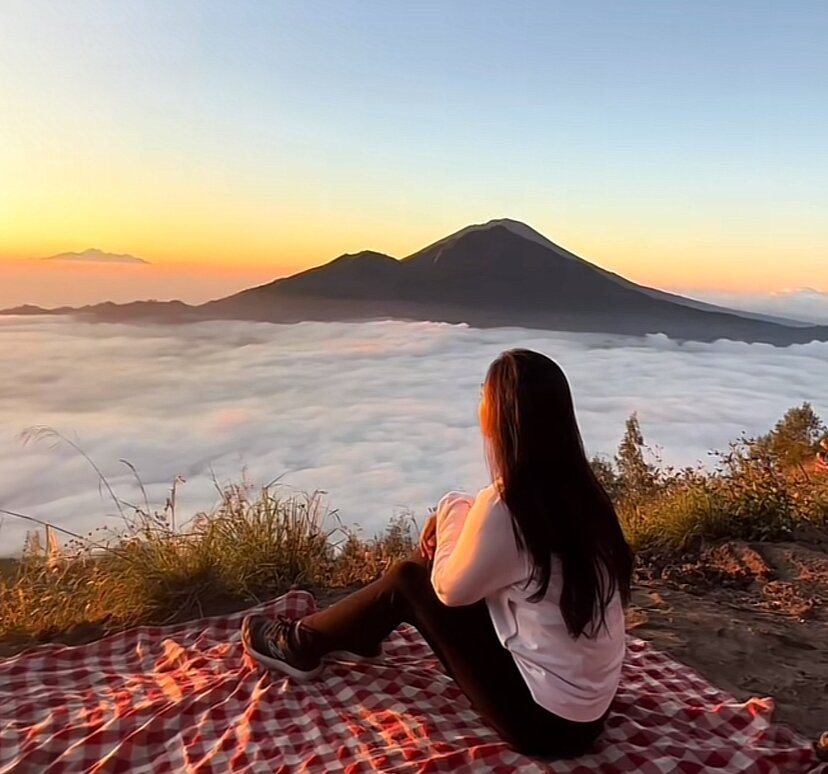 Go Trek Bali
