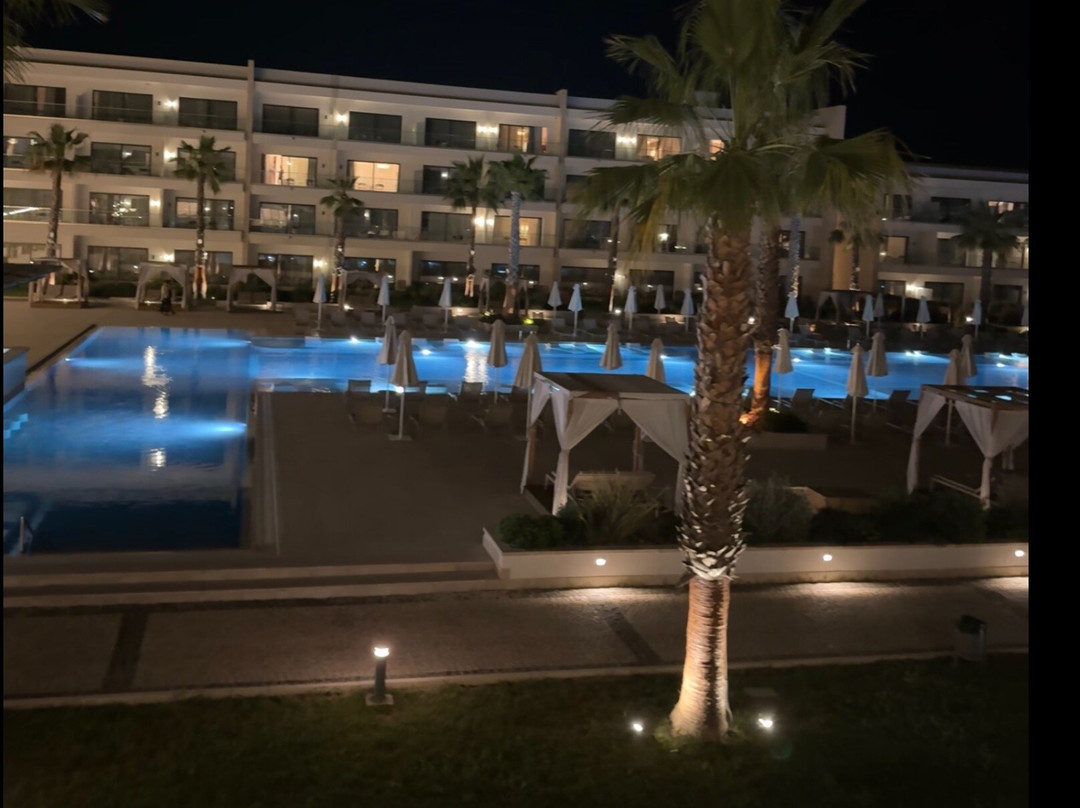 Melia Durres Albania主图