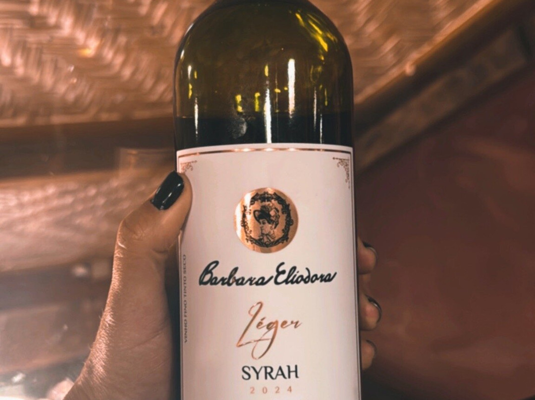 Lagar Tragaluz - Tiradentes