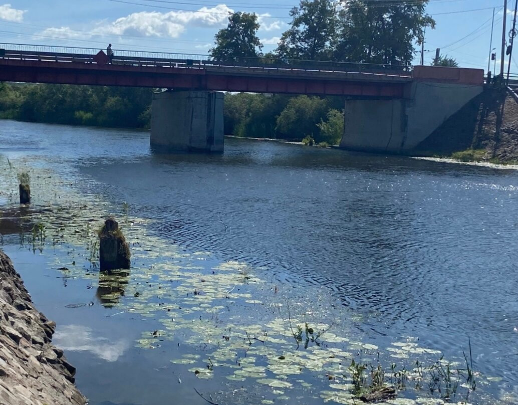 Deyma River-Gvardeysk必去景点