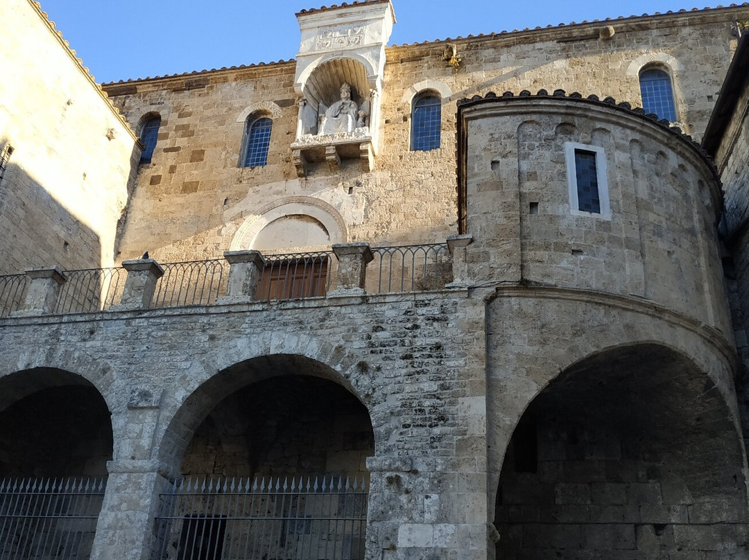 Centro Storico di Anagni-Anagni必去景点