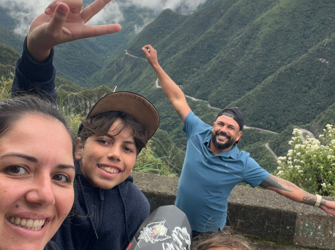 Serra do Rio do Rastro-Lauro Muller必去景点