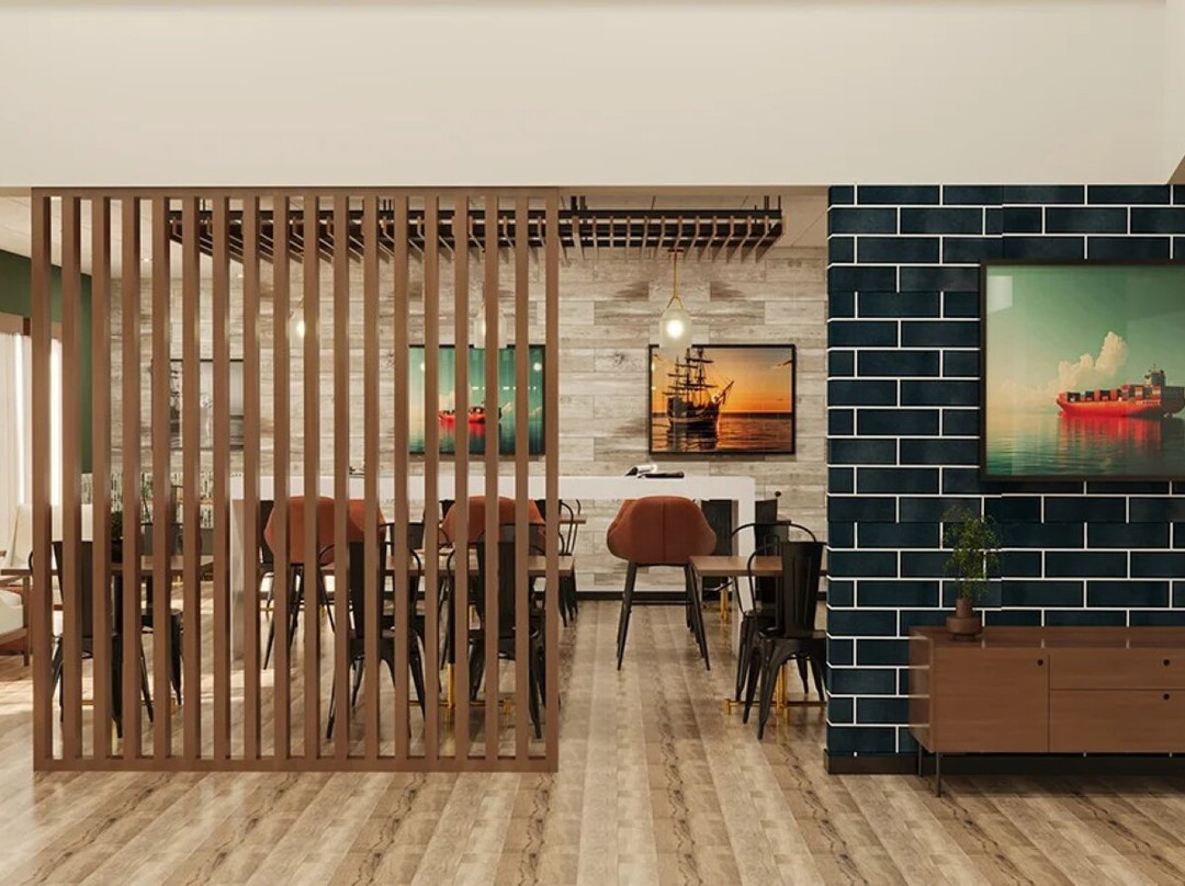 The Bridges Hotel主图