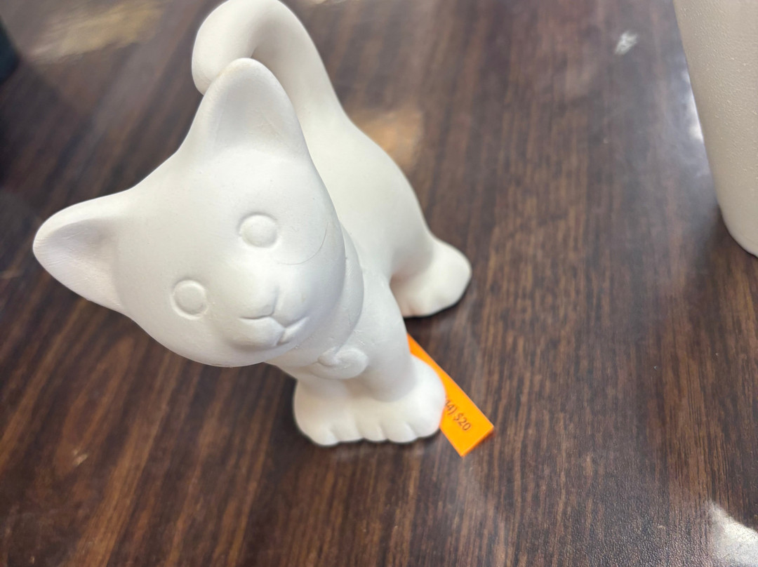 The Mud Hut-朗维尤必去景点