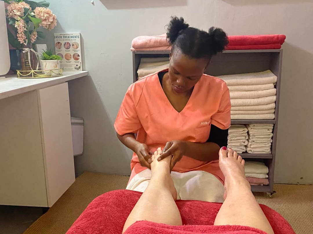 Afrika Kusini-Kenton-on-Sea必去景点