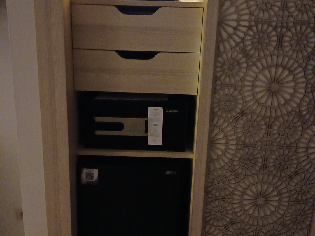 Sol Oasis Marrakech主图