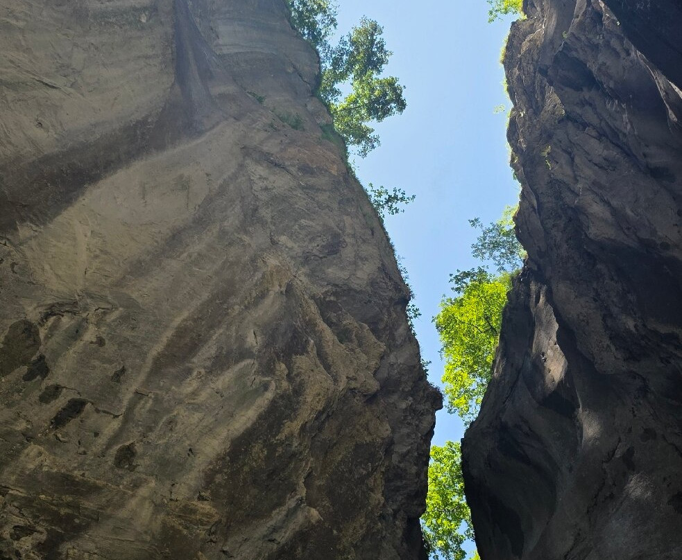 Happy Tour Switzerland-因特拉肯必去景点
