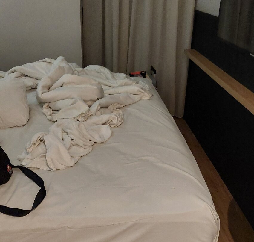 Hako Hotel Taman Mount Austin主图