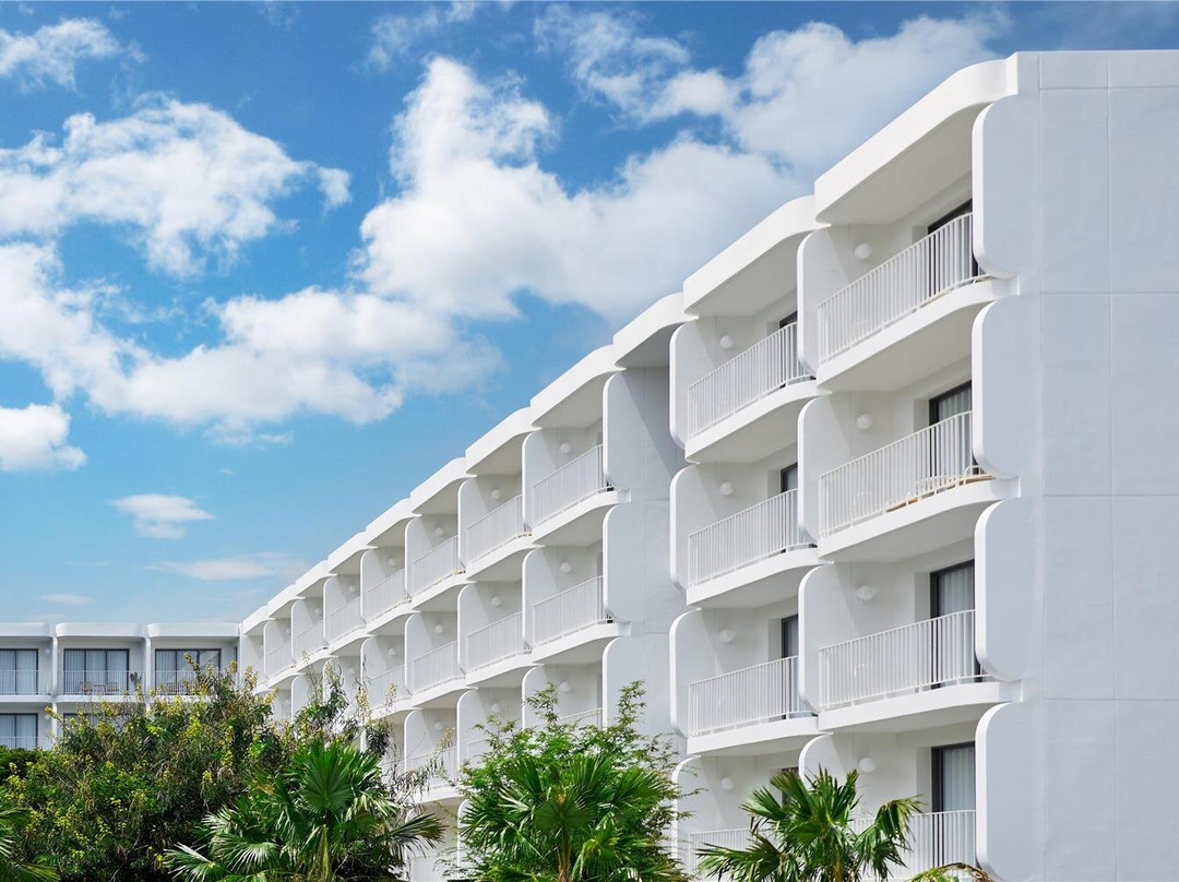 The Standard, Hua Hin
